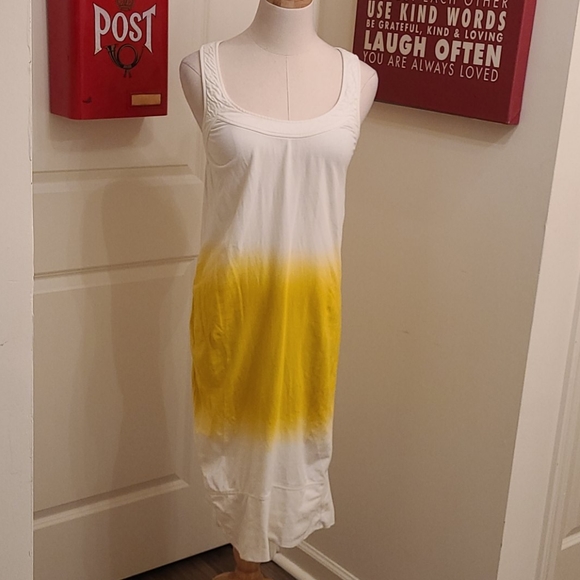 Diane Von Furstenberg Dresses & Skirts - Diane von Furstenberg Cotton Dress